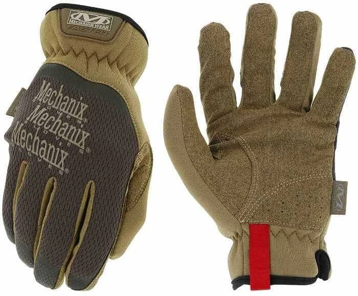 Mechanix Wear Pirštinės Mechanix FastFit®, L dydis.