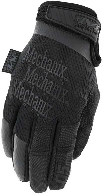 Mechanix The Original 0.5 moteriškos taktinės pirštinės