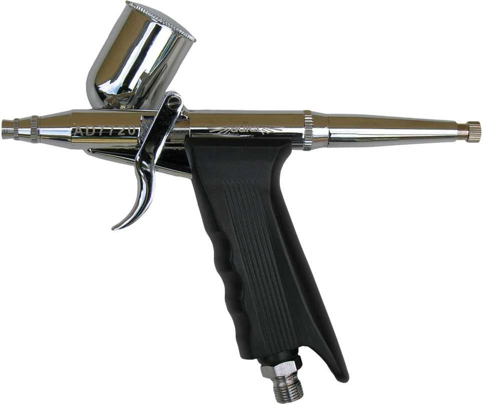 Pistoletas dažų purkštuvams Adler 0247.0