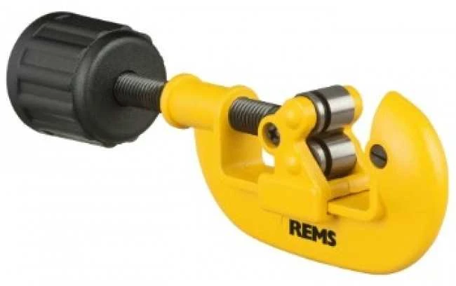 Vamzdžių pjaustiklis REMS Ras Cu-Inox 3-28