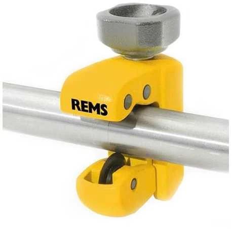 Vamzdžių pjaustiklis REMS Ras Cu-Inox 3-28 S Mini