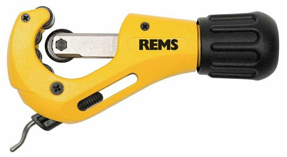 Vamzdžių pjaustiklis REMS RAS Cu-Inox 3-35