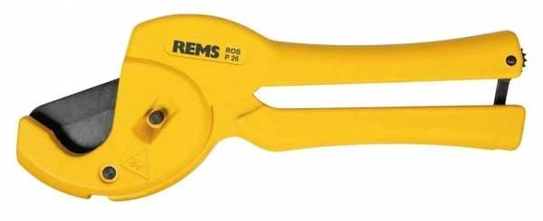 Žirklės REMS Ros P 26