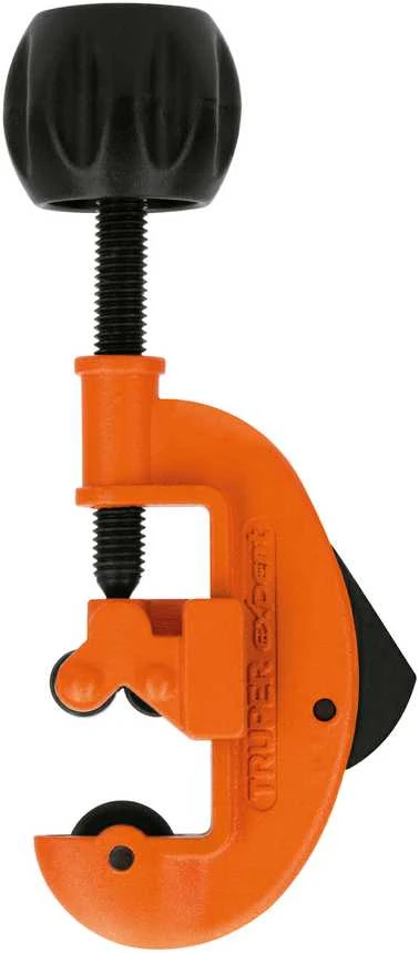 Varinių vamzdžių pjaustyklė 1/8´´-1 1/8´´ (3-29 mm) Truper®