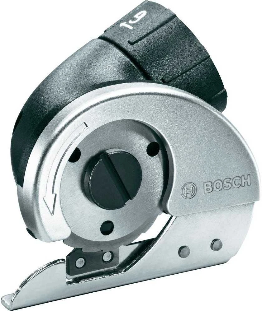 Bosch IXO "Cutter" adapteris