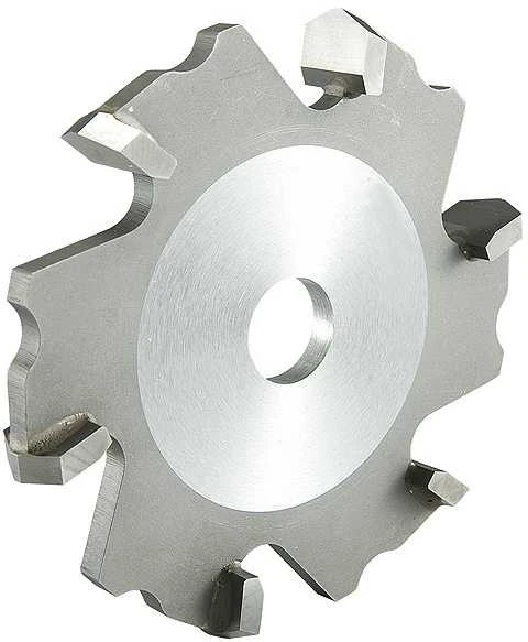 Makita T.C.T. pjūklas SPECIALIZED 118X14X20mm 5° T6 B-48832 T.C.T • 118 x20 mm • T6 • 5° • Kompozitinėm aliuminio plokštėms