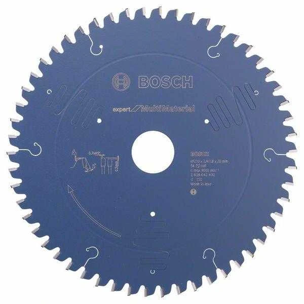 BOSCH diskinis pjūklas EXPERT laminuotas 305x30x96z