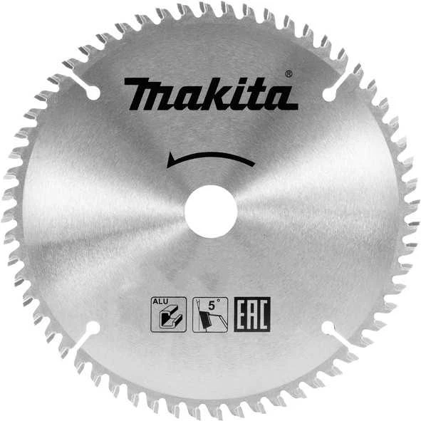 Makita D-73025 T.C.T. pjūklas 305X30mm 5° T100 aliuminio pjovimui