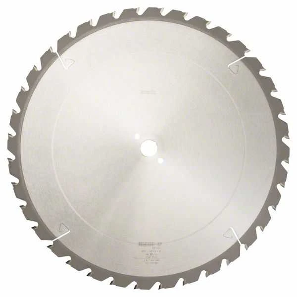 „Bosch PRO Construct“ medienos pjovimo diskas 500x30x3,8/2,8x36T