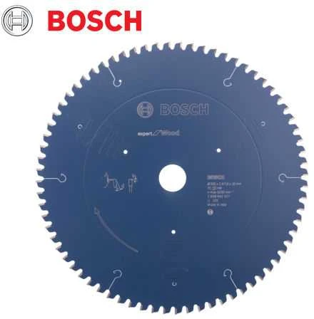 Bosch Disk.pjūkl.diskas Expert 305 x 30 x 2,4 mm, 72