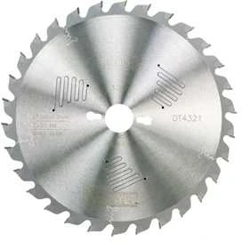 DEWALT PJŪKLĖS 250x30mmx30z