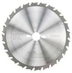 Pjovimo diskas medienai DeWalt DT4305-QZ; 350x30 mm; Z36; 10°