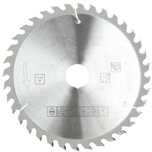 Pjovimo diskas medienai Hikoki 752455; 235x2,6x30 mm; Z24