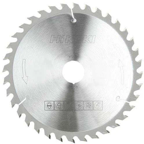 Pjovimo diskas medienai Hikoki 752487; 305x2,8x30 mm; Z40