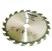 Makita T.C.T. pjūklas 235X2.4X30mm 20° T20 D-03925 T.C.T • 235 x30 mm • T20 • 20° • Medienai