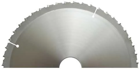 Makita T.C.T. pjūklas SPECIALIZED 150X1.1X20mm 0° T60 B-47173 T.C.T • 150 x20 mm • T60 • 0° • Metalui/Nerūd. plienui
