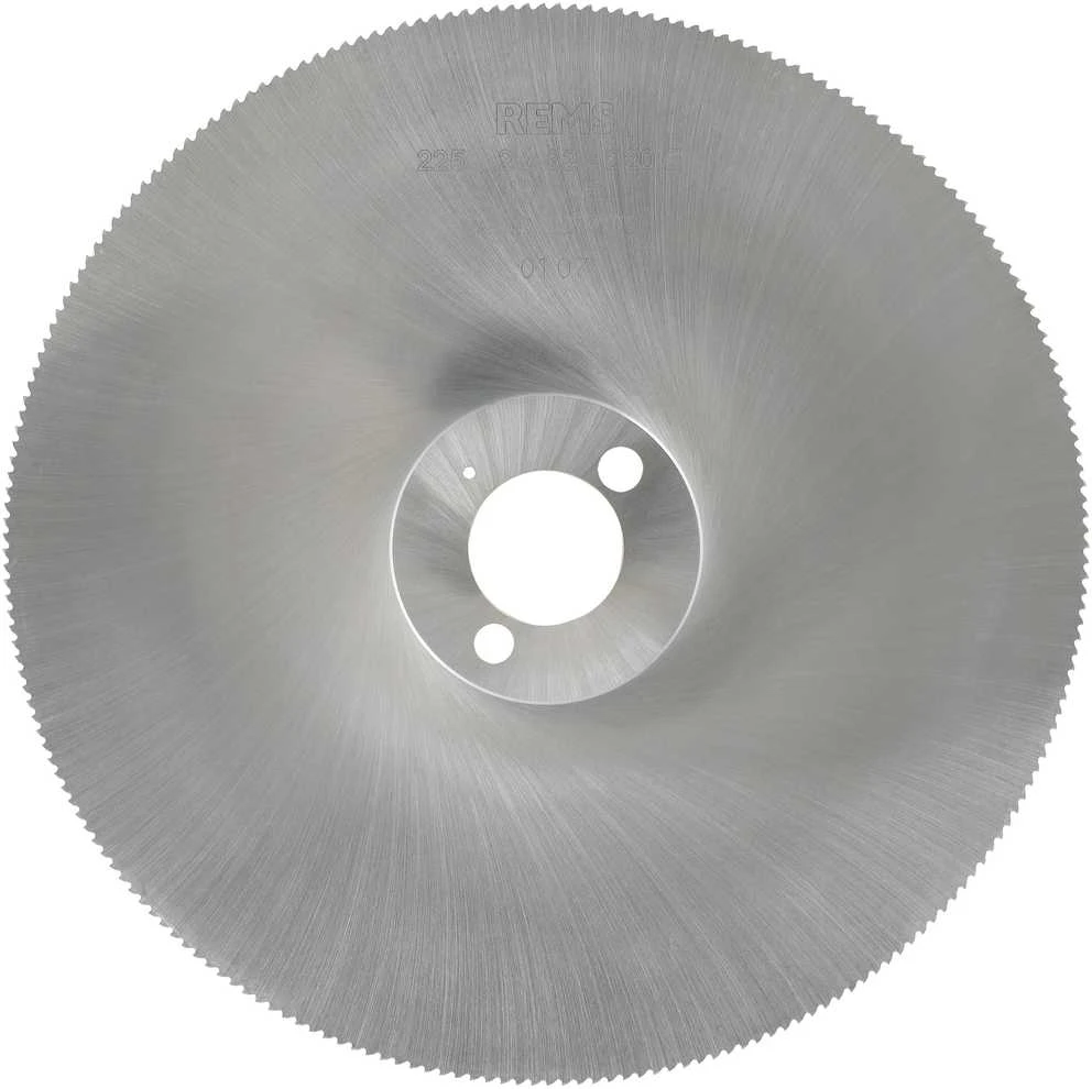 Metalo pjovimo diskas REMS HSS-E 225x2,0x32 220Z