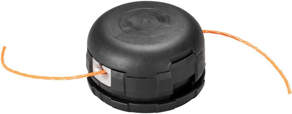 Makita Pjovimo galva plokščiu dugnu, BUMP&FEED, valo skersmuo 2,4mm, sriegiai: M8 ir M10 , 1.25LH 1914R6-0