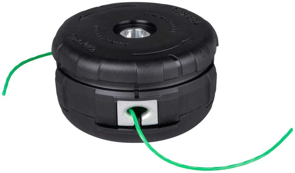 Makita Pjovimo galva plokščiu dugnu, BUMP&FEED, valo skersmuo 2,0mm, sriegiai: M8 ir M10 , 1.25LH 1914R8-6