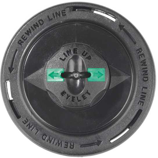 Makita 680224200 Trimeriai TAP & GO M8X1,25RH DUR184
