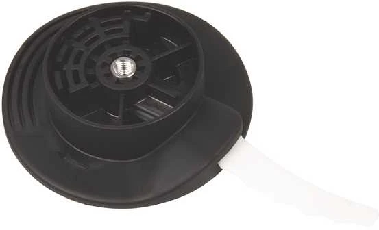 Makita Plastikiniai ašmenys 230mm M8 x 1.25RH, UR100D 198848-3