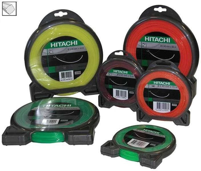 Hikoki Accessories Pjovimo gija Hitachi (56mx2,65mm) kvadratinė