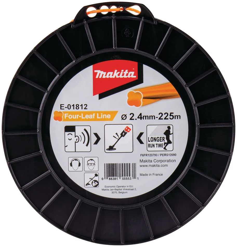 Makita pjovimo gija E-01812