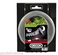 Pjovimo gija Oregon Douline 545829E; 2,7 mm / 140 m; 1 vnt.