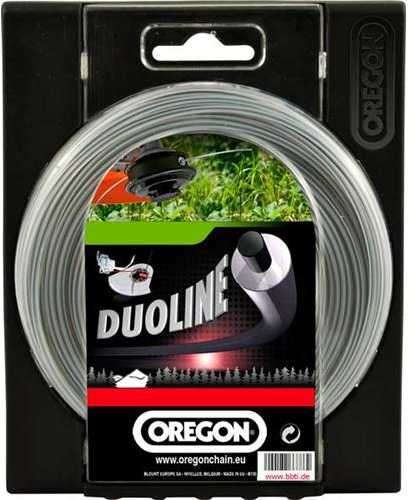 Pjovimo gija Oregon Duoline (15mx3,0mm)
