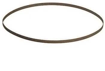 Juostinių staklių pjovimo juosta Flex; 1335x13x0,65 mm; 8-12 TPI; 1 vnt.