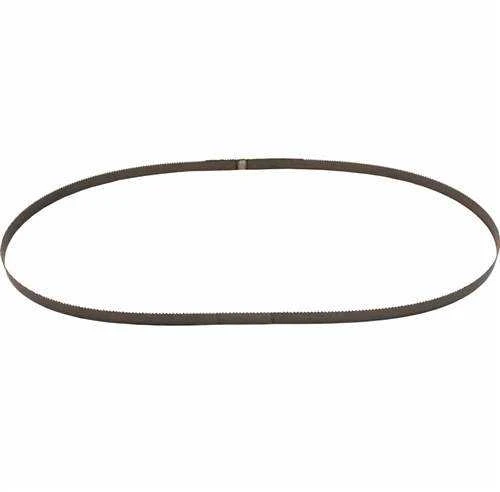 Makita Pjovimo juosta 13x0,5x1140mm, 14 Tpi, BIM, >5mm, plastikui, spalvotiesiems metalams, minkštam plienui, lietam plienui, ketui, kietam plienui ir nerūdijančiam plienui, 1 vnt. pakuotėje. 792557-2