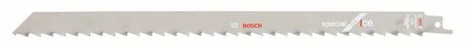 Bosch 5 pjūklo geležtės S 1211 K
