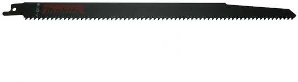 MAKITA BRZESZCZOT DO PIŁY SZABLASTEJ 300mm 5szt DREWNO-METAL