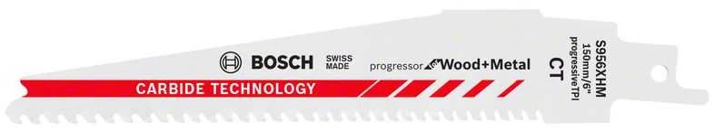 Bosch Pjūklelis S 956 XHM Carbide Progressor