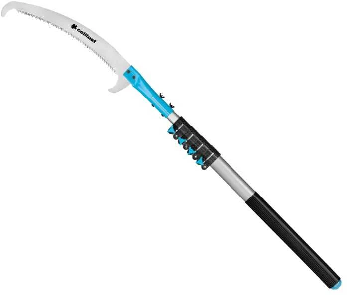 Pjūklelis šakoms Cellfast 40-425; 135-300 cm; teleskopinis kotas