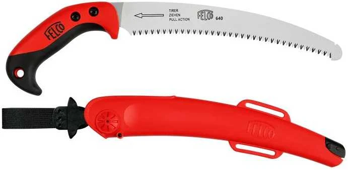 Lenktas pjūklas FELCO 270mm