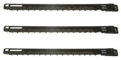 Pjūklelis tendeminiam pjūklui DeWalt DT2961; 275 mm