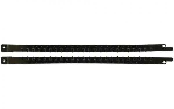 Pjūkleliai tandeminiam pjūklui DeWalt DT2964-QZ; 425 mm