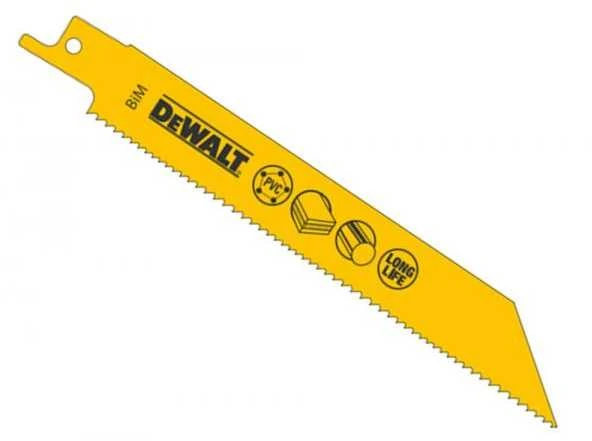DEWALT BRONZA. 305mm MEDIENA / 5vnt.