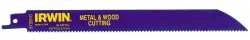 Irwin Ties. pj. med. su vin. 150 mm 6TPI