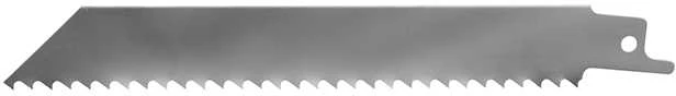 Makita Tiesinio pjūklo pjūklelis INOX 152x1.2mm 6Tpi, 1vnt. B-52043