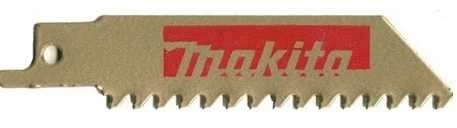 Pjūklelis tiesiniam pjūklui Makita P-05038; 5 vnt.