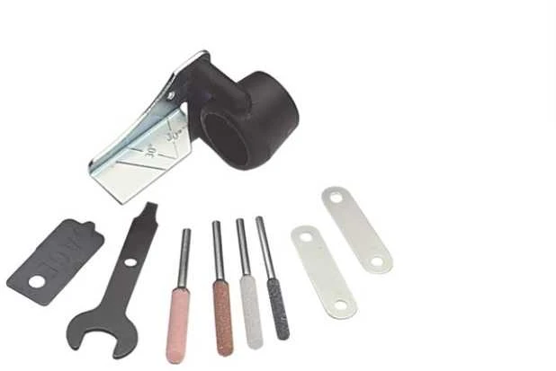 Dremel Bosch 1453 Pjūklo grandinės galandimo įtaisas