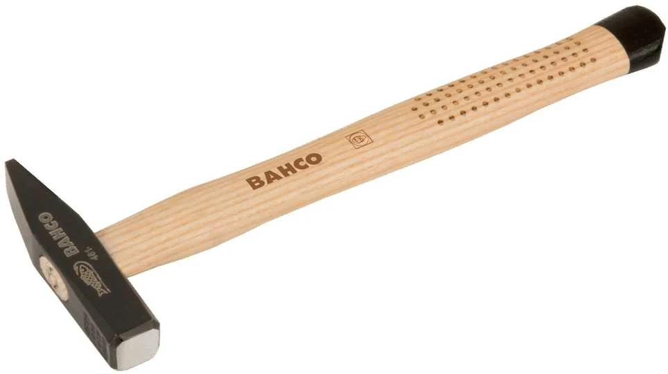 Bahco Šaltkalvio plaktukas (vokiško tipo) 300gr.