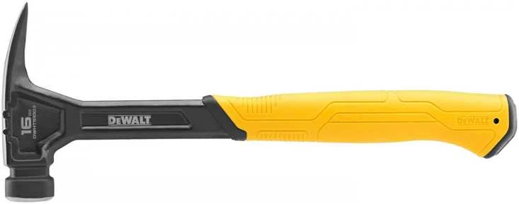 Plaktukas DeWalt DWHT51003-0; 450 g