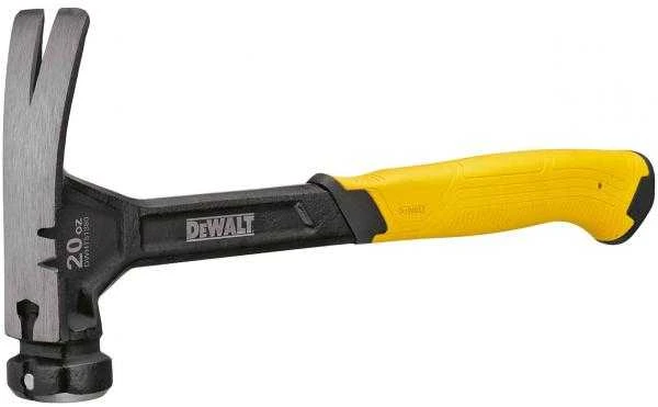 Plaktukas DeWalt DWHT51005-0; 620 g
