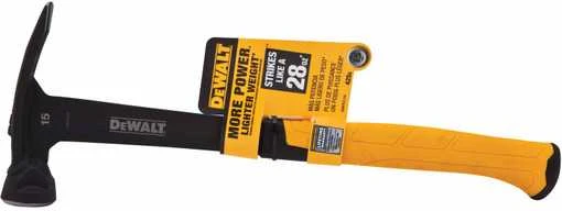 Plaktukas DeWalt DWHT51135; 340 g