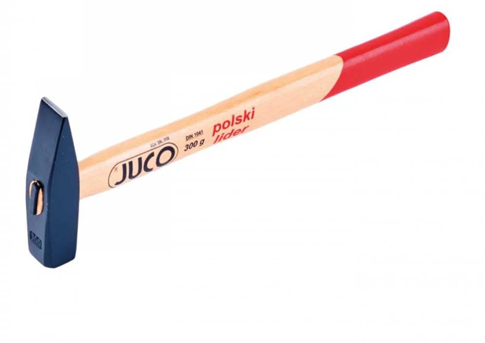 JUCO LOCKSTOCK PLAKTUKAS 1,5kg
