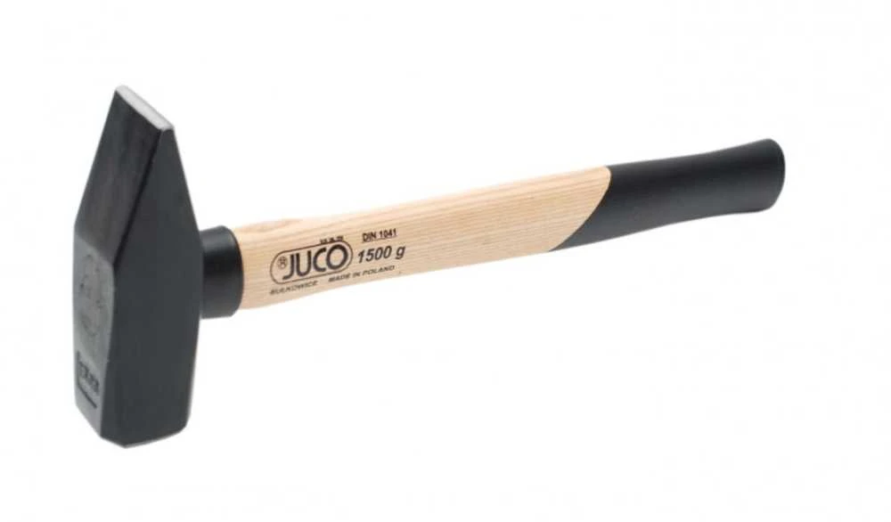 Plaktukas Juco M1073; 1,5kg
