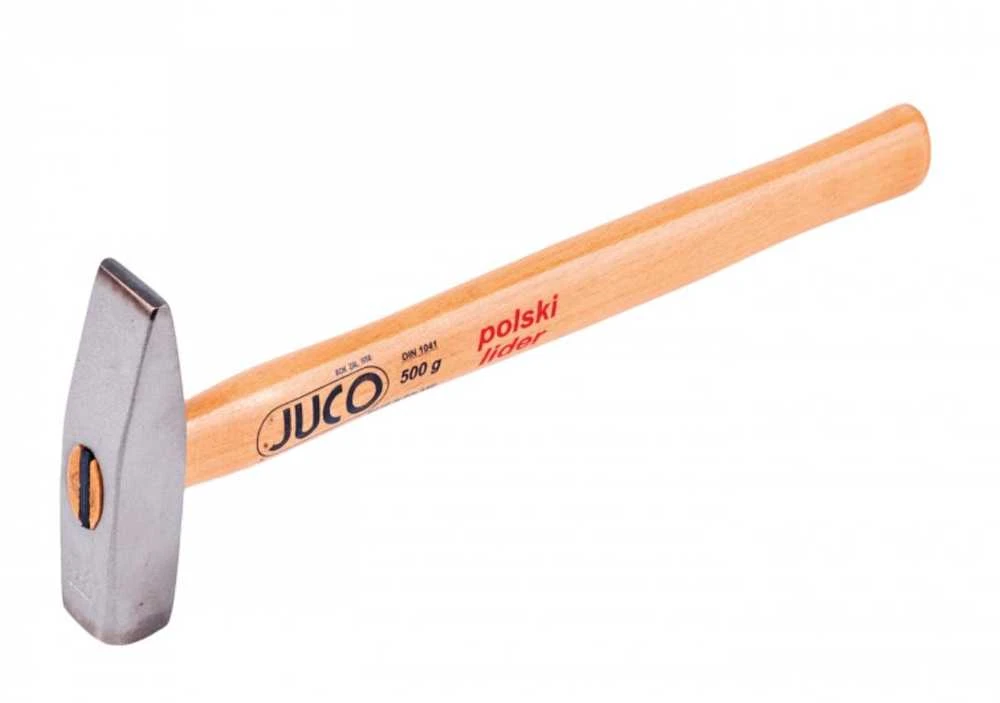 JUCO MŁOTEK ŚLUSARSKI TRADYCYJNY 1,5kg